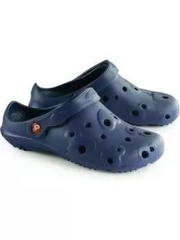 Домашние тапочки Schuzz, синий