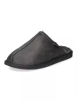 Домашние тапочки Shepherd, черный