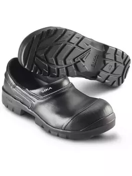 Домашние тапочки Sika Clog, черный