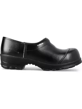 Домашние тапочки Sika Clog, черный