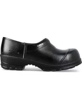 Домашние тапочки Sika Clog, черный