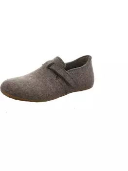 Домашние тапочки Sioux, серый