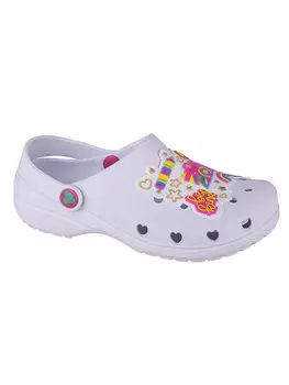 Домашние тапочки Skechers, белый