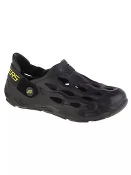 Домашние тапочки Skechers, черный