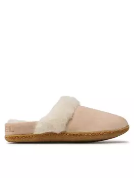 Домашние тапочки Sorel, бежевый