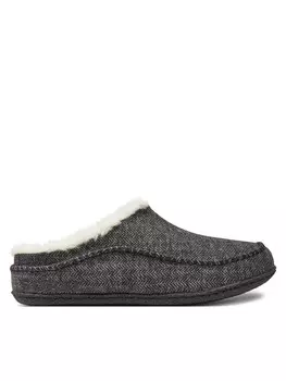 Домашние тапочки Sorel Lanner Ridge 2029181 Gris, серый