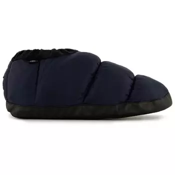 Домашние тапочки Stoic Nykroppa, темно синий