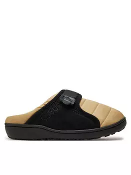 Домашние тапочки Subu Belt, бежевый