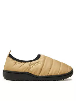 Домашние тапочки Subu, бежевый