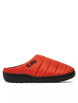 Домашние тапочки Subu, оранжевый