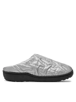 Домашние тапочки Subu Outline farben, серебро