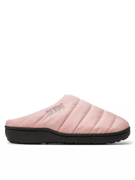 Домашние тапочки Subu, розовый