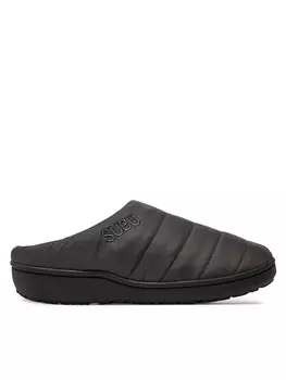 Домашние тапочки Subu, серый