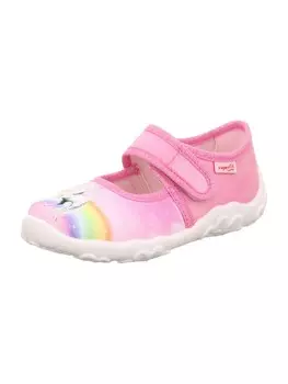 Домашние тапочки Superfit BONNY, розовый