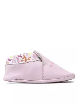 Домашние тапочки The Marc Jacobs, розовый