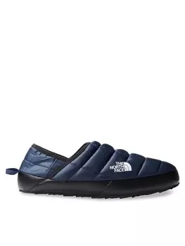 Домашние тапочки The North Face M Thermoball Traction Mule VNF0A3UZNI851, темно-синий
