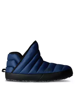 Домашние тапочки The North Face, синий