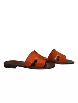 Домашние тапочки Thera'S, красный