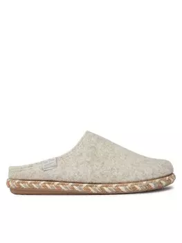 Домашние тапочки Toni Pons, экрю