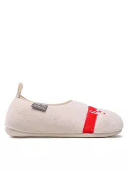 Домашние тапочки Toni Pons, бежевый