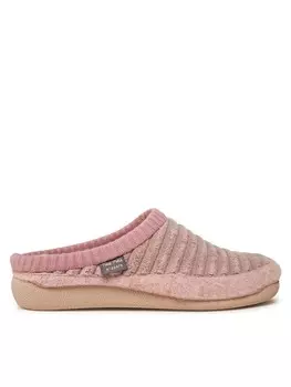 Домашние тапочки Toni Pons, розовый