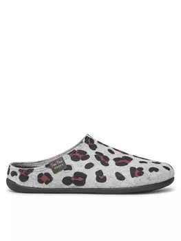 Домашние тапочки Toni Pons, серый