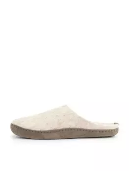 Домашние тапочки Travelin', коричневый