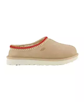 Домашние тапочки Ugg, бежевый
