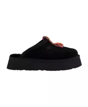 Домашние тапочки Ugg, черный