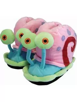 Домашние тапочки United Labels, фиолетовый