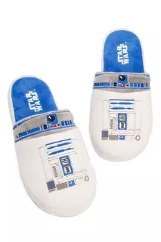 Домашние тапочки Vanilla Underground, белый