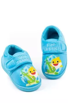 Домашние тапочки Vanilla Underground, синий