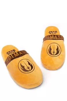 Домашние тапочки Vanilla Underground, желтый