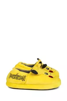 Домашние тапочки Vanilla Underground, желтый
