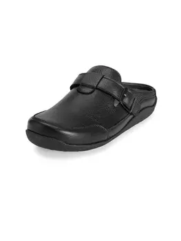 Домашние тапочки VITAFORM, черный