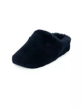 Домашние тапочки VITAFORM, морской