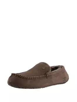 Домашние тапочки Warmbat, цвет pebble