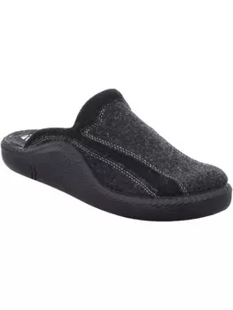 Домашние тапочки WESTLAND, антрацит