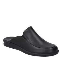 Домашние тапочки WESTLAND, черный