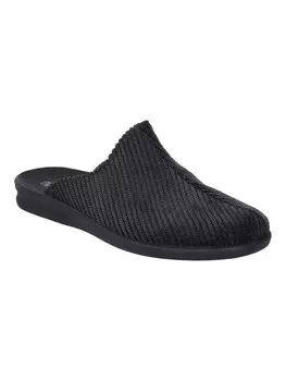 Домашние тапочки WESTLAND, черный