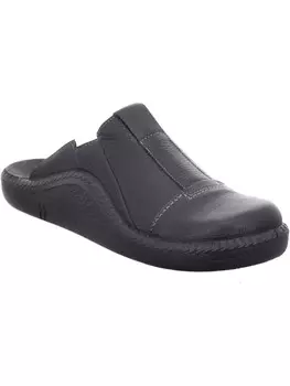 Домашние тапочки WESTLAND, черный