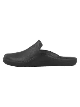 Домашние тапочки WESTLAND, черный