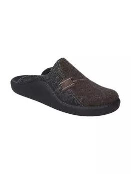 Домашние тапочки WESTLAND, цвет braun/multi