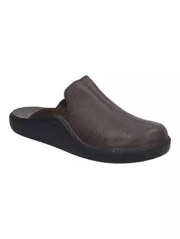 Домашние тапочки WESTLAND, цвет mocca