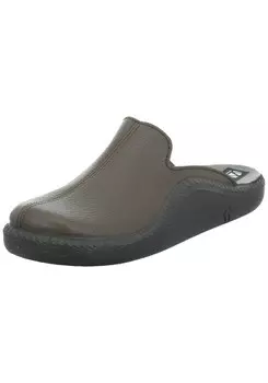 Домашние тапочки Westland MONACO, коричневый