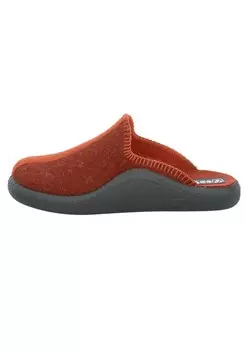 Домашние тапочки Westland Monaco, красный