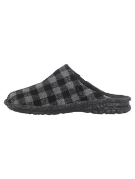 Домашние тапочки WESTLAND, разноцветный