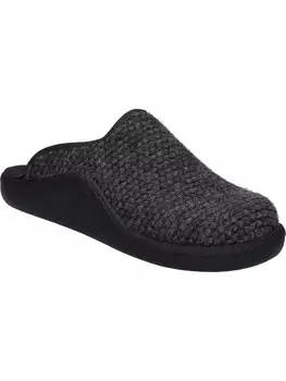 Домашние тапочки WESTLAND, серый