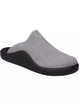 Домашние тапочки WESTLAND, светло-серый