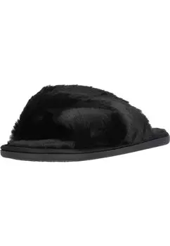 Домашние тапочки Whistler BRAHNY, черный